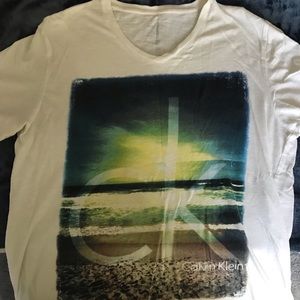 Calvin Klein t-Shirt